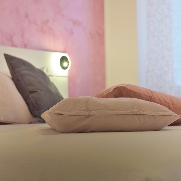 Casetta Mazzini - Casa con 1 Camera da Letto - 28