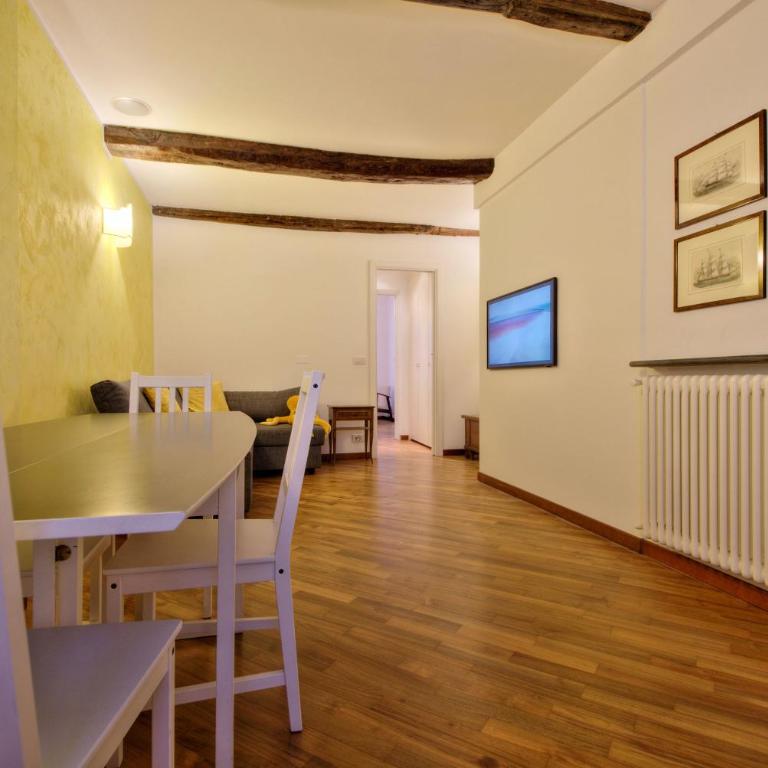Casetta Mazzini - Casa con 1 Camera da Letto - 4