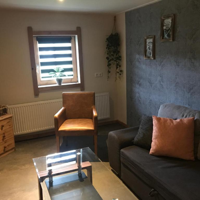 The Farm - Haus mit 3 Schlafzimmern - 28