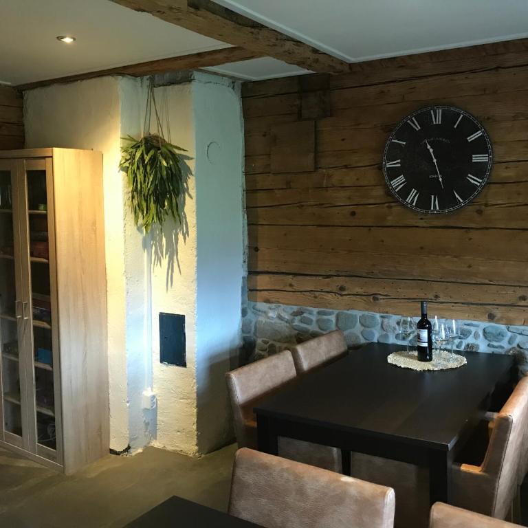 The Farm - Haus mit 3 Schlafzimmern - 4