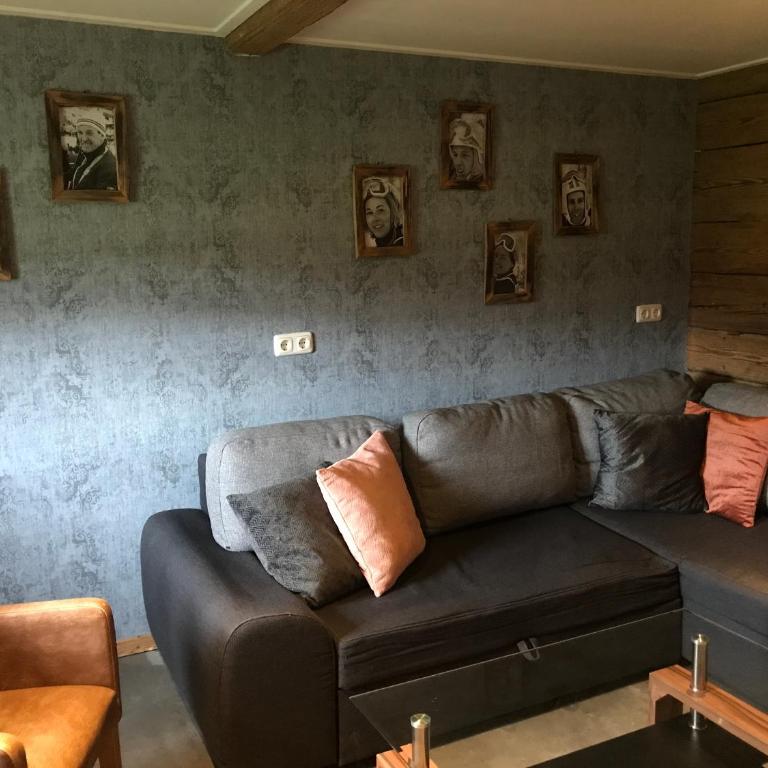 The Farm - Haus mit 3 Schlafzimmern - 27