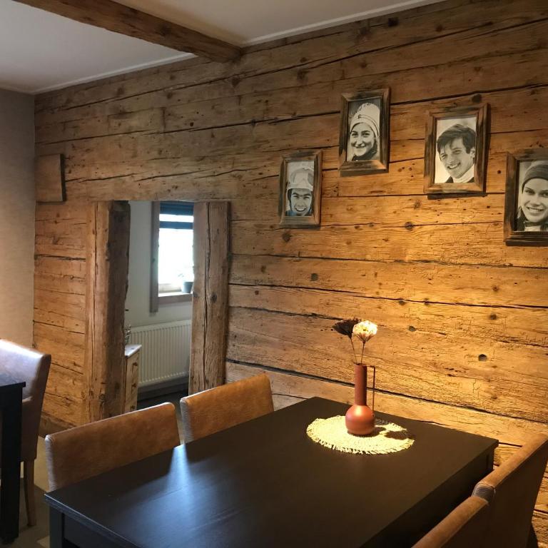 The Farm - Haus mit 3 Schlafzimmern - 24