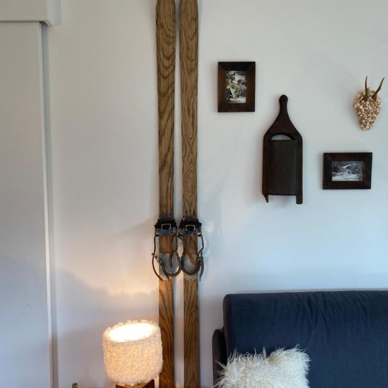 Les bouquetins - Two-Bedroom Apartment - 24