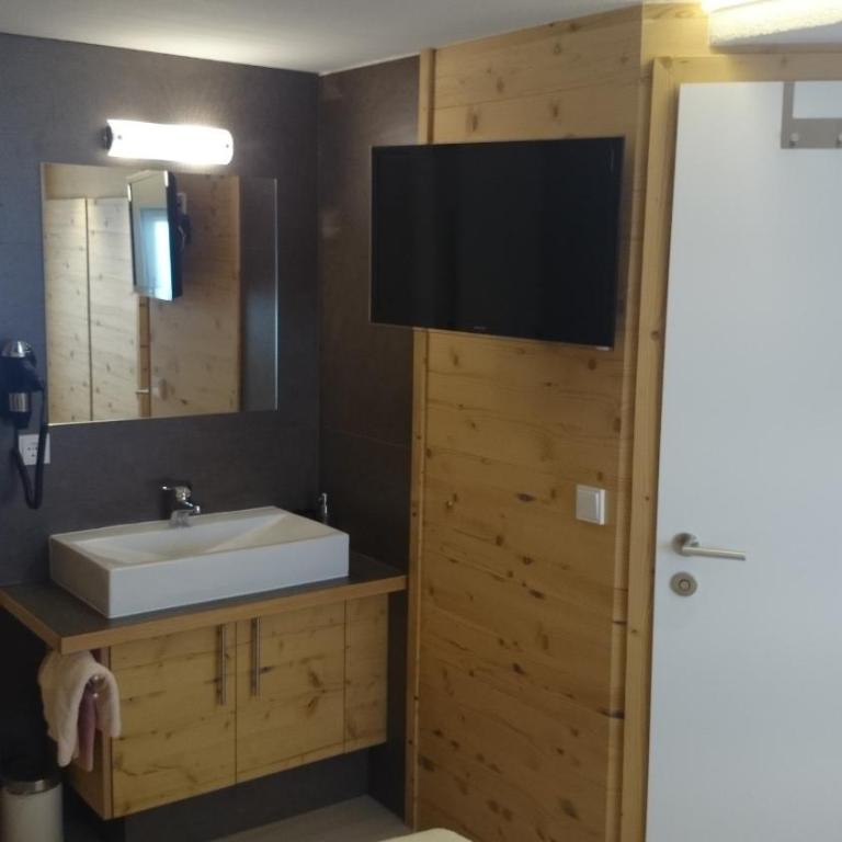 Tischlerei Rudigier Vermietung - Apartment mit Balkon - 21