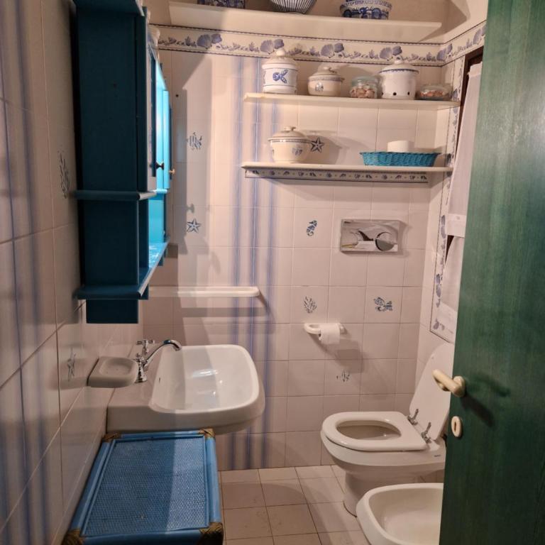 Domus Maura - Casa con 2 Camere da Letto - 17