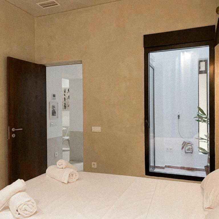 Casa INTRE - Apartamento de 1 dormitorio - 34