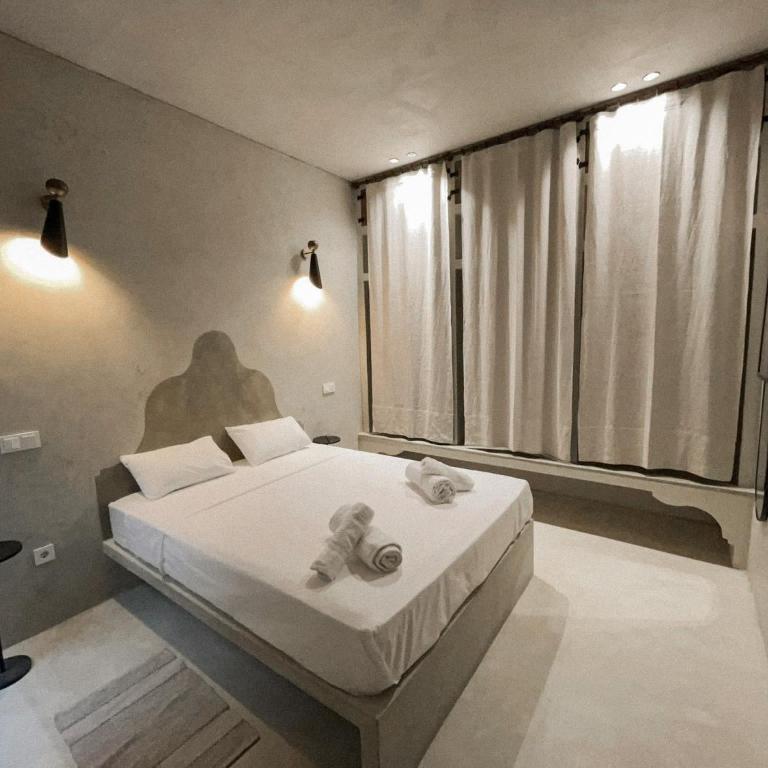 Casa INTRE - Apartamento de 1 dormitorio - 28
