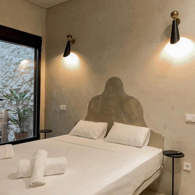 Casa INTRE - Apartamento de 1 dormitorio - 30