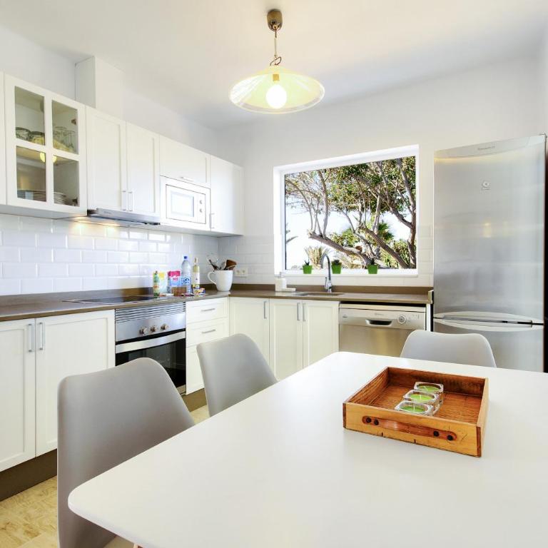 Casa La Malondra - Two-Bedroom House - 15