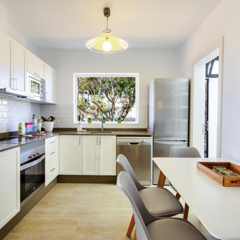 Casa La Malondra - Two-Bedroom House - 17
