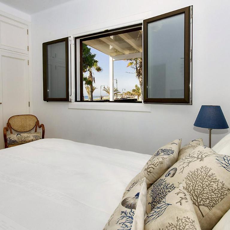 Casa La Malondra - Two-Bedroom House - 21