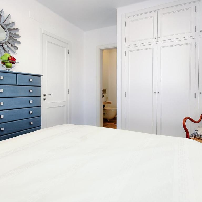 Casa La Malondra - Two-Bedroom House - 22