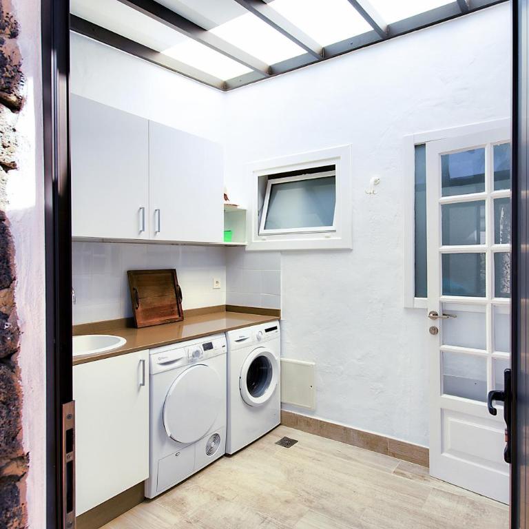 Casa La Malondra - Two-Bedroom House - 29