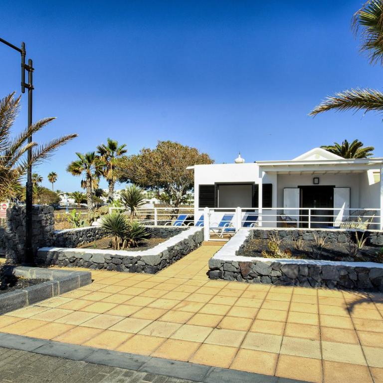 Casa La Malondra - Two-Bedroom House - 30