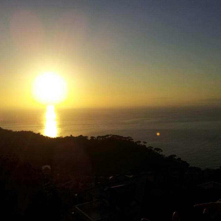 B&B Villa Orchidea - Suite con Vista Mare - 4