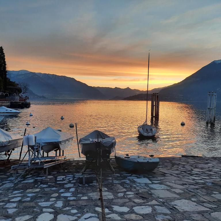 Margherita House - Appartamento con Vista Lago - 47
