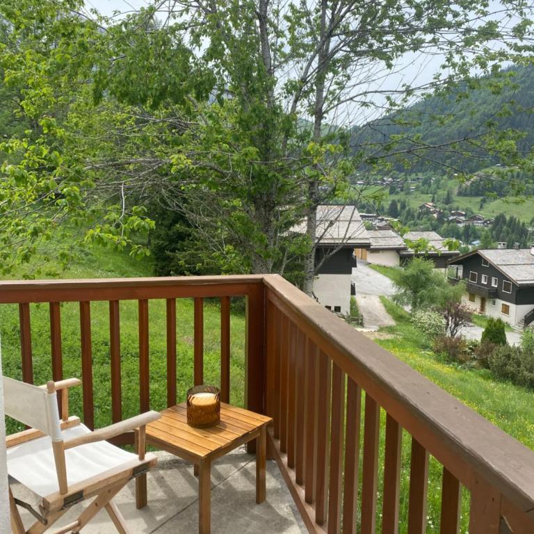 Les bouquetins - Two-Bedroom Apartment - 40
