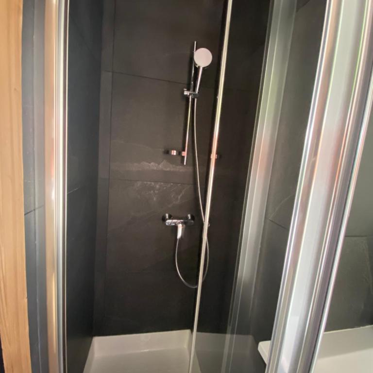 Les bouquetins - Two-Bedroom Apartment - 18