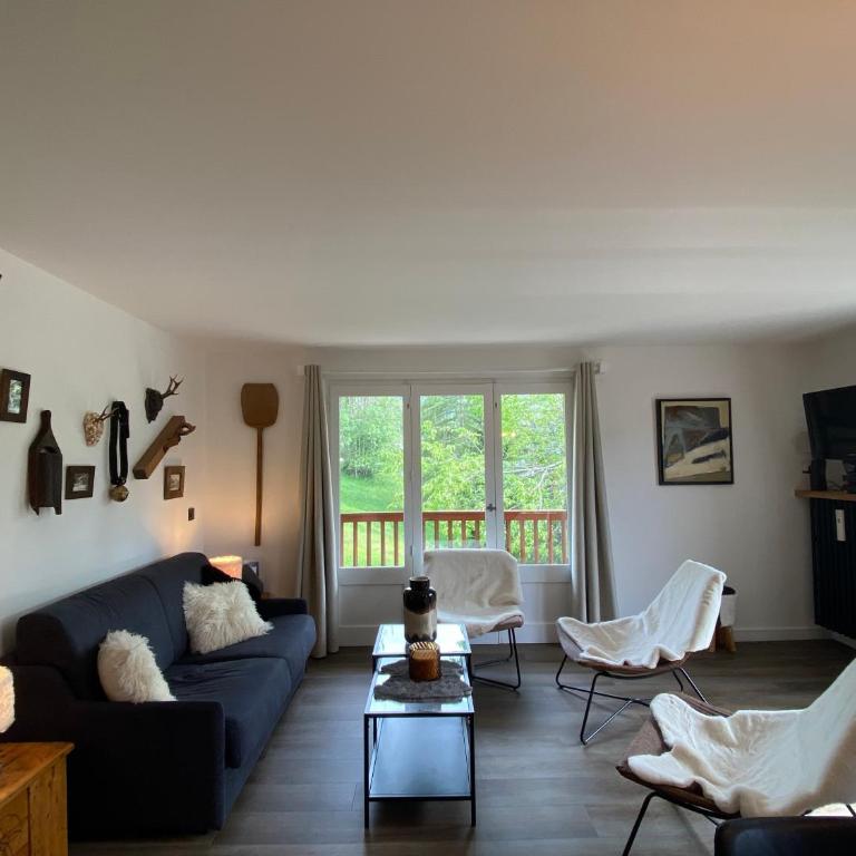 Les bouquetins - Two-Bedroom Apartment - 26