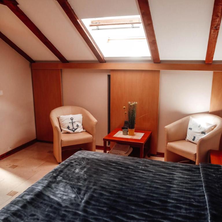 Villa Casa di Pietra - Budva Old town - Apartman sa Balkonom - 5