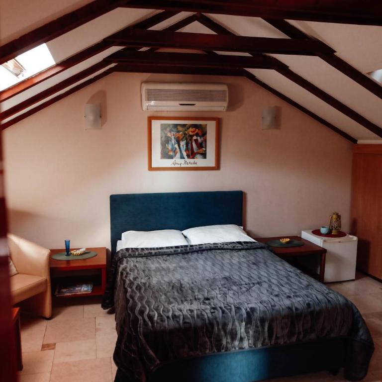 Villa Casa di Pietra - Budva Old town - Apartman sa Balkonom - 7