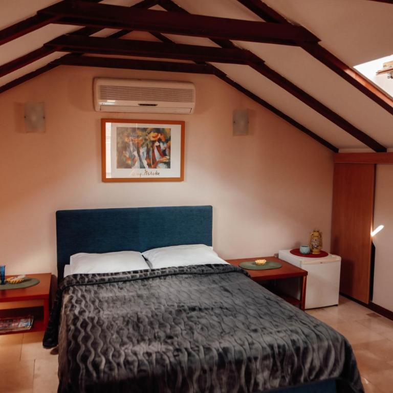 Villa Casa di Pietra - Budva Old town - Apartman sa Balkonom - 9