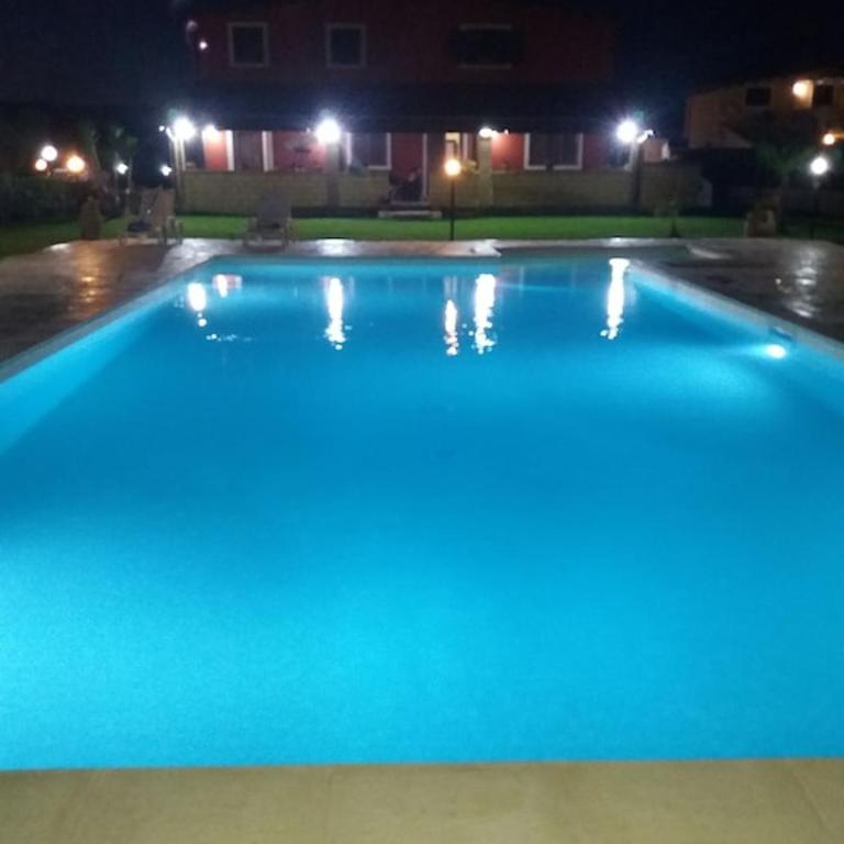 Villa Stefy formula exclusive - Villa con Piscina Privata - 9