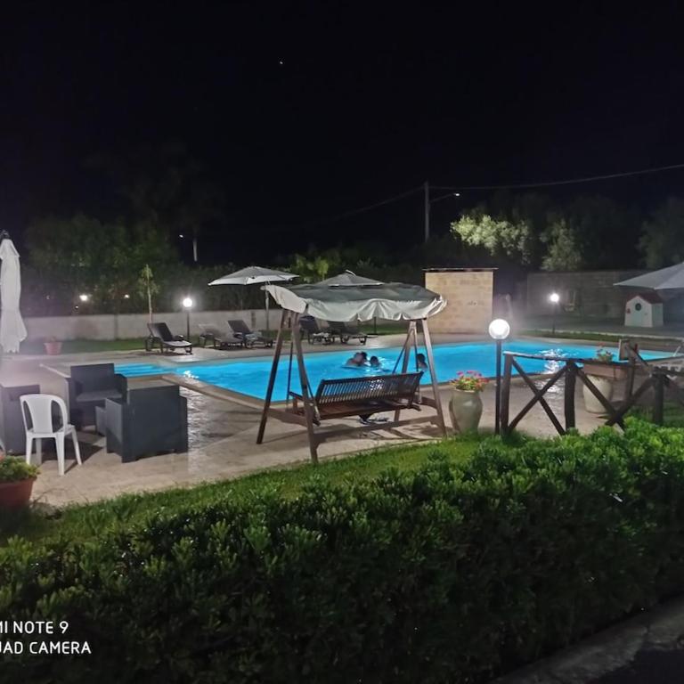 Villa Stefy formula exclusive - Villa con Piscina Privata - 5
