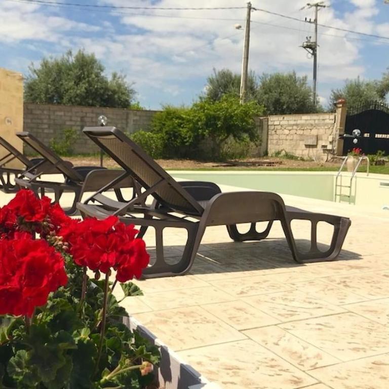 Villa Stefy formula exclusive - Villa con Piscina Privata - 17