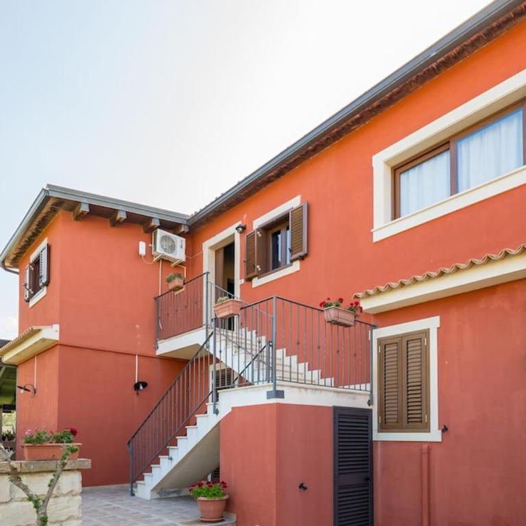 Villa Stefy formula exclusive - Villa con Piscina Privata - 20