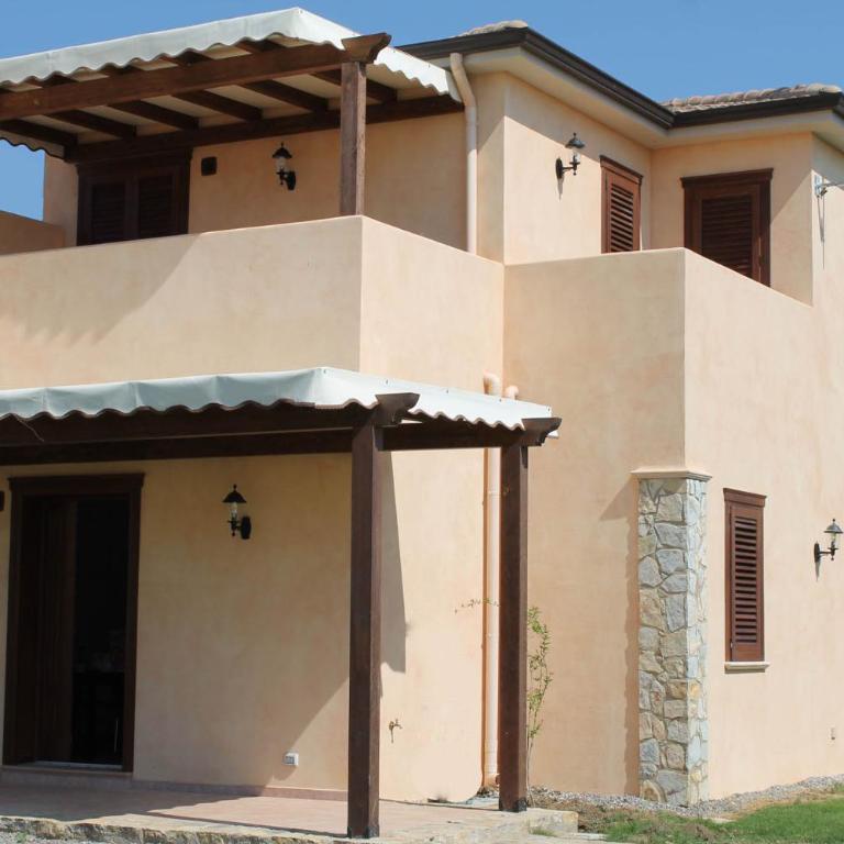 Campofelice Holidays - Appartamento Superior con 3 Camere da Letto - 2