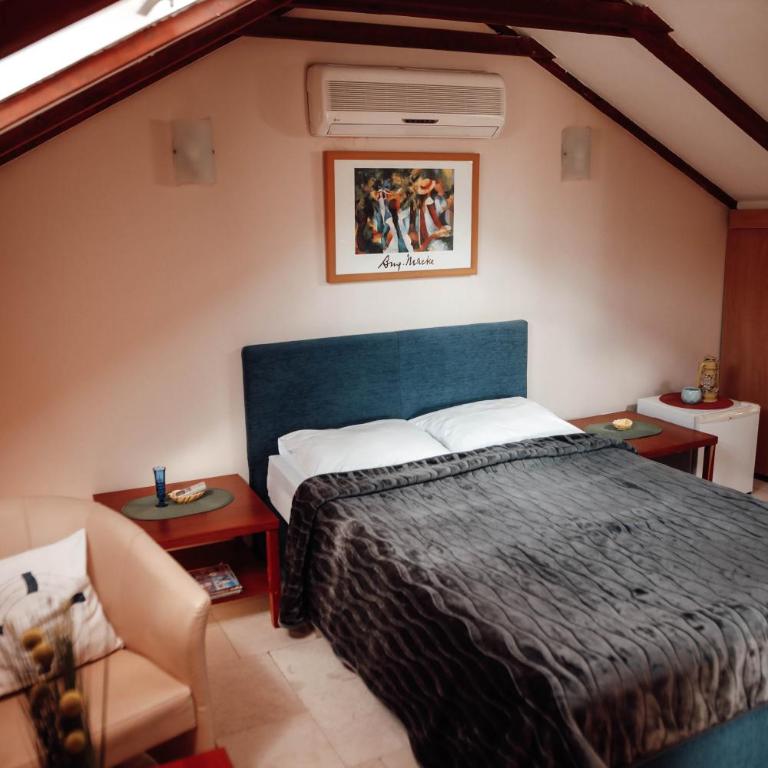Villa Casa di Pietra - Budva Old town - Apartman sa Balkonom - 13