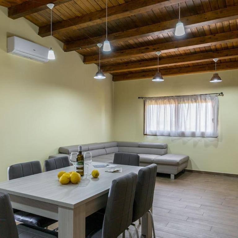Villa Stefy formula exclusive - Villa con Piscina Privata - 62