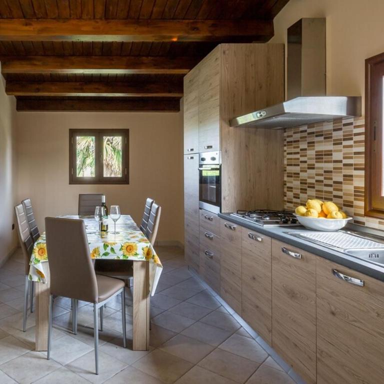Villa Stefy formula exclusive - Villa con Piscina Privata - 24