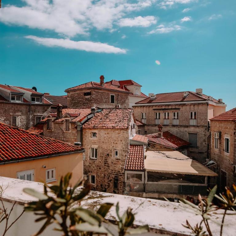 Villa Casa di Pietra - Budva Old town - Apartman sa Balkonom - 17