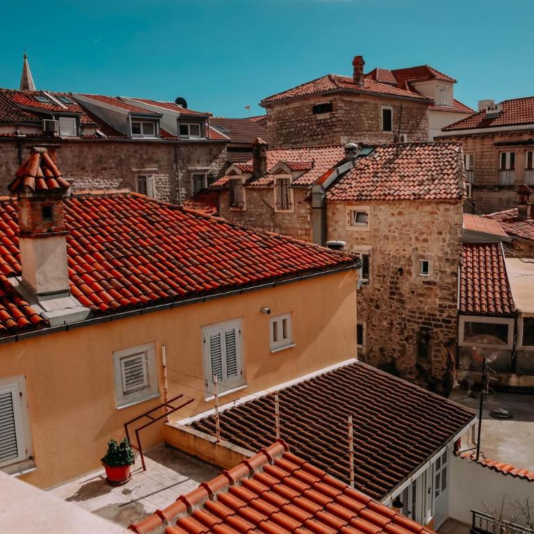 Villa Casa di Pietra - Budva Old town - Apartman sa Balkonom - 19