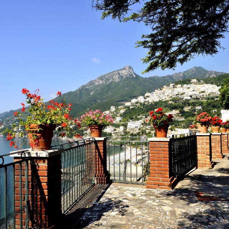 Villa Maria Antonietta - Casa con 2 Camere da Letto - 6