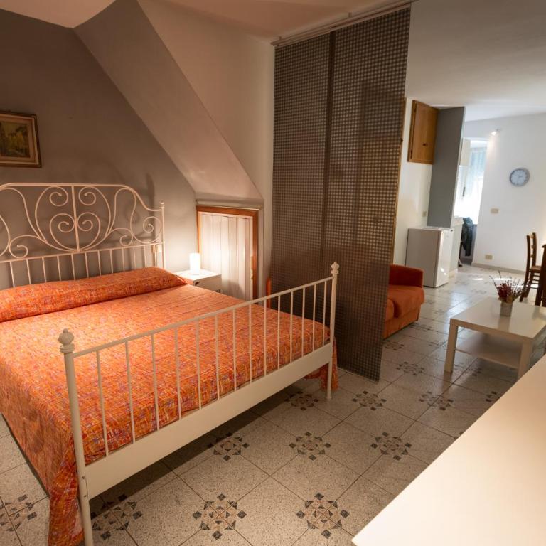 Robs House - Appartamento - 6