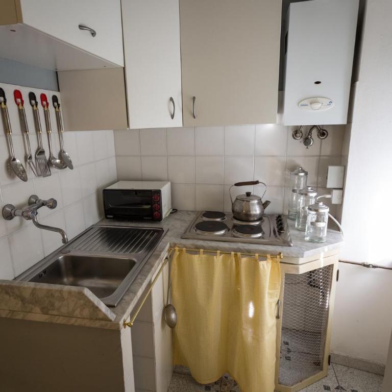 Robs House - Appartamento - 11