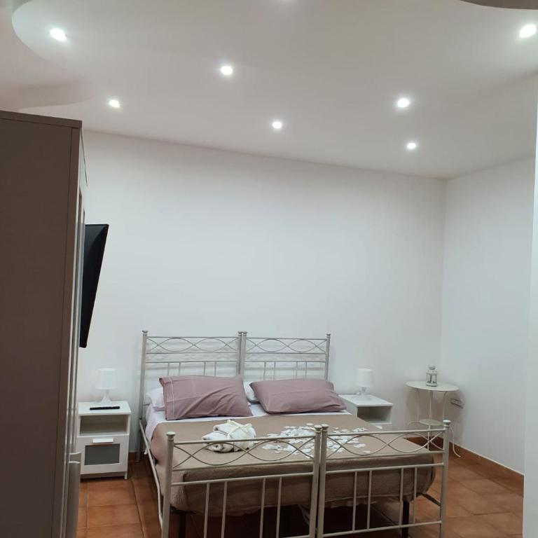 Raggio di sole apartments - Triple Room - 3