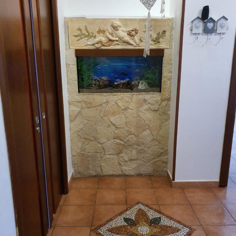 Raggio di sole apartments - 2 Communicating Double Rooms with Private External Bathroom - 1