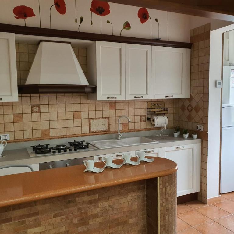 Raggio di sole apartments - Triple Room - 1