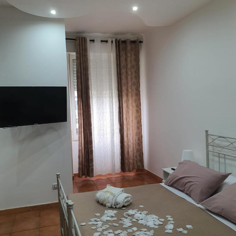 Raggio di sole apartments - Triple Room - 4