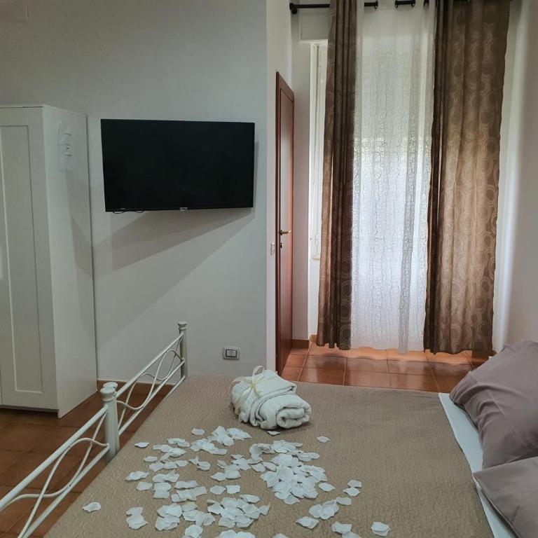 Raggio di sole apartments - Triple Room - 5