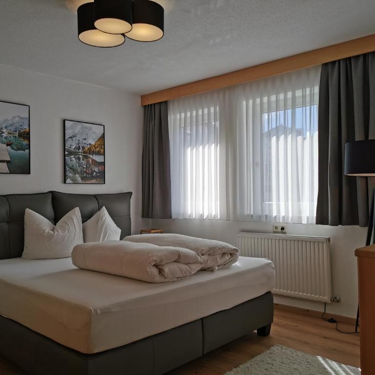 Bella Vista Apartments - Apartment mit 3 Schlafzimmern - 2
