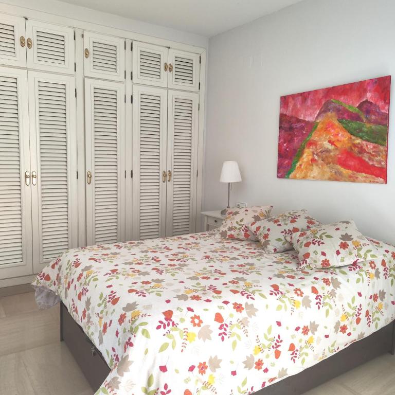 El Mirador Altos de Santa Ana - Apartamento con terraza - 13