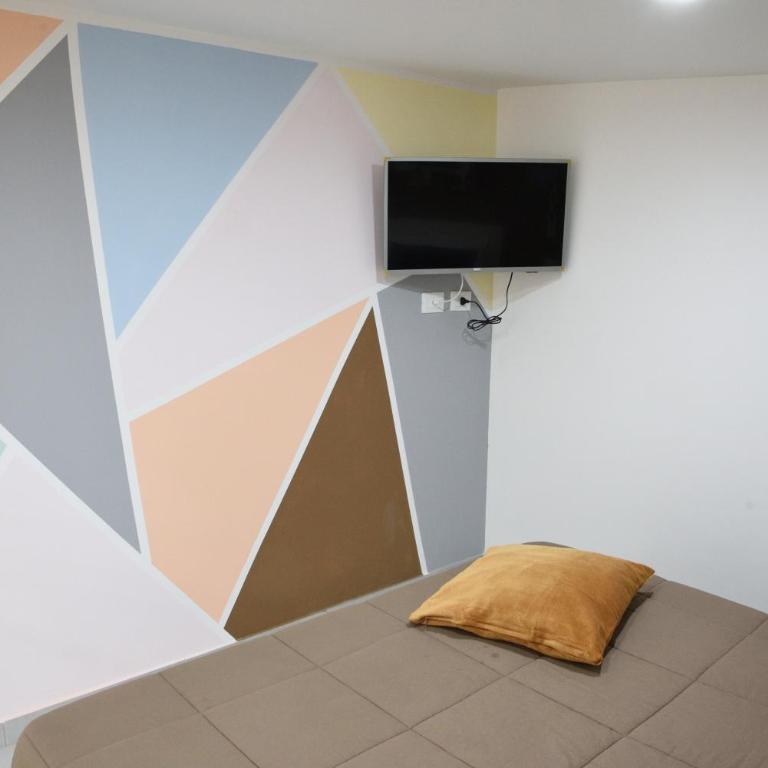 La Corte di Nonno Mimmo - One-Bedroom House - 10