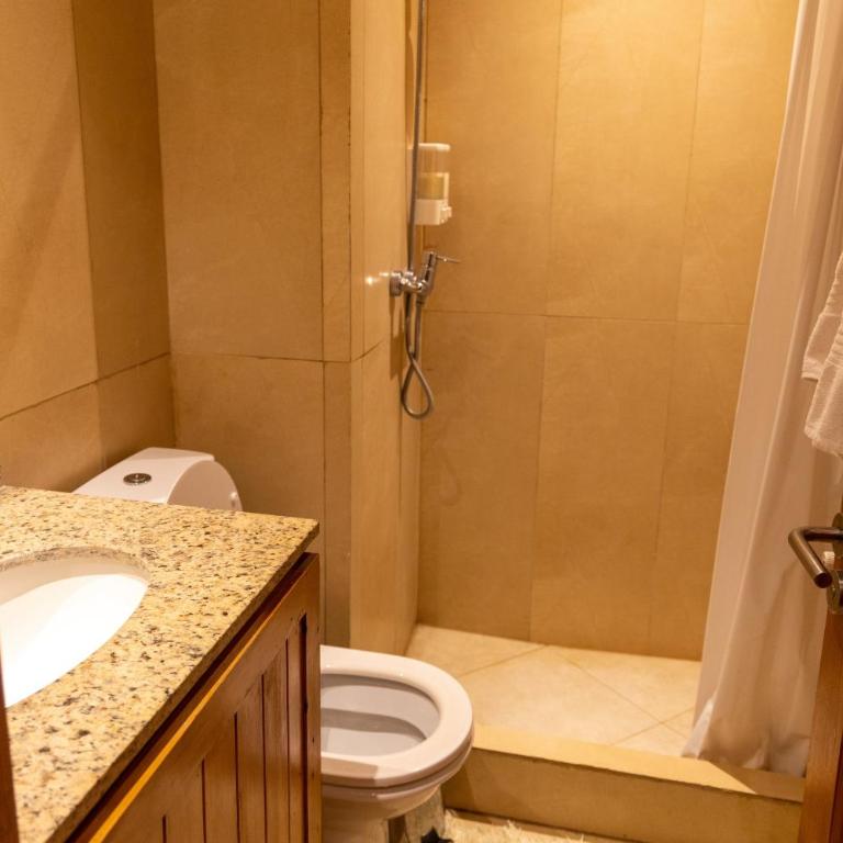 Casa Farellones Lower Apartment - Superior Chalet - 29