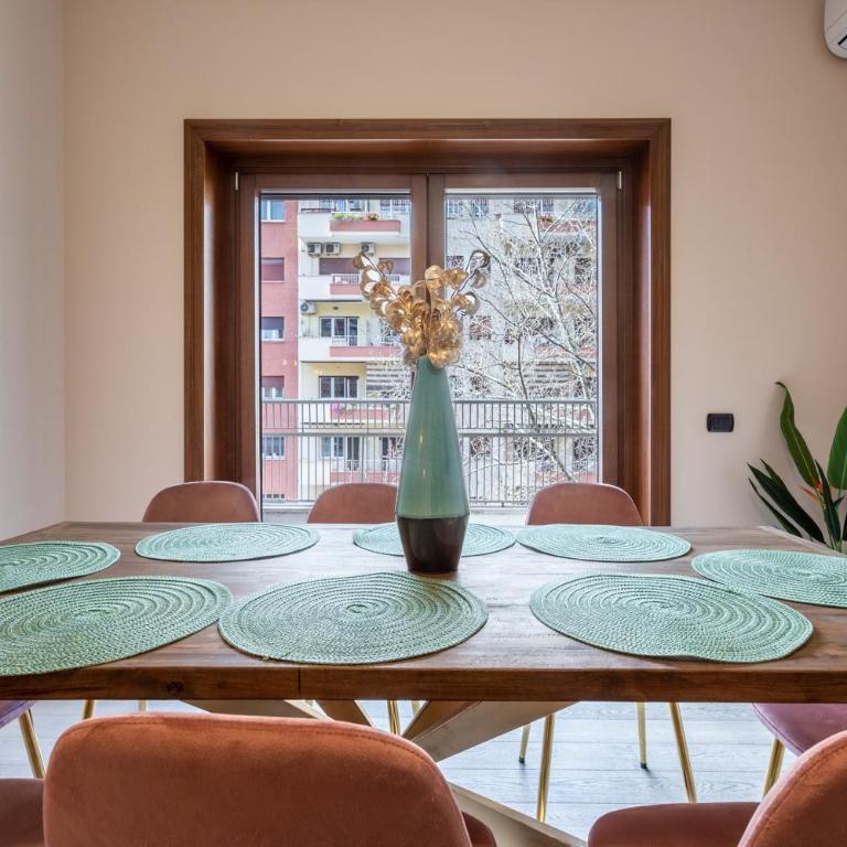 Naima Apartment San Pietro - Three-Bedroom Apartment - 1