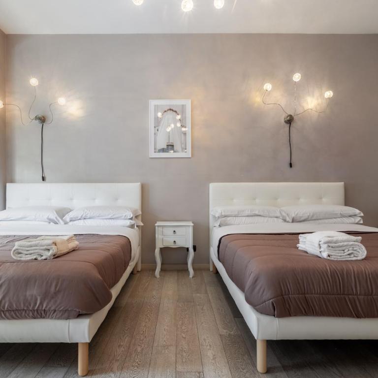 Naima Apartment San Pietro - Three-Bedroom Apartment - 2